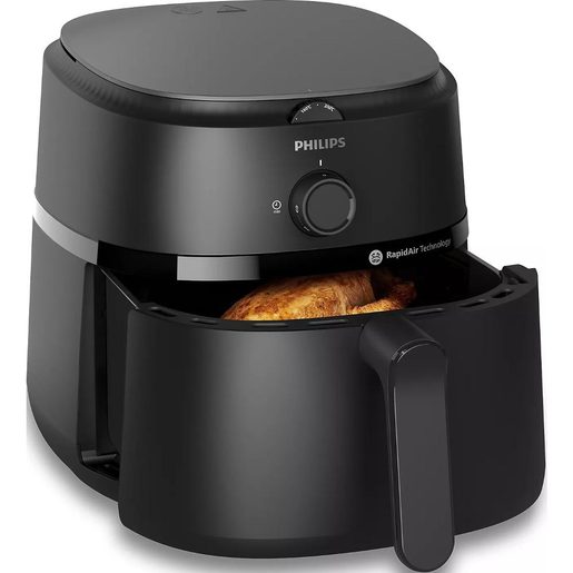 PHILIPS NA 130/00 - HORKOVZDUŠNÁ FRITÉZA