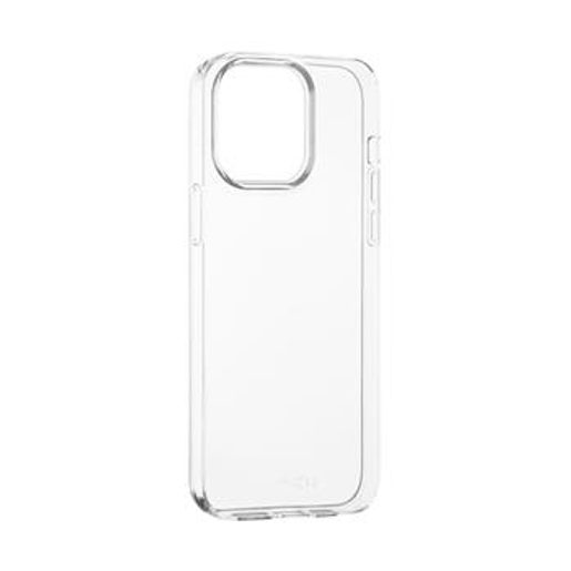 TPU FIXED STORY ANTIUV APPLE IPHONE 14 PRO MAX