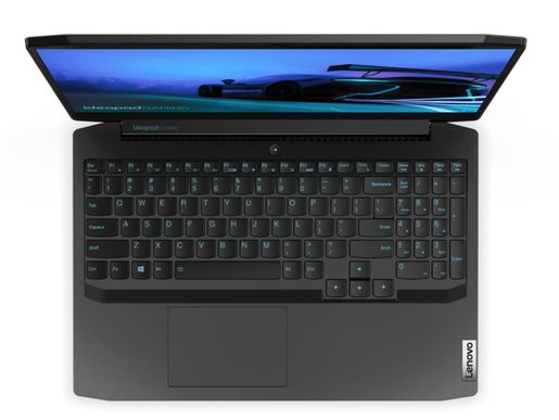 GAMING 3 15.6FHD/I5-10300H/16G/512/GTX1650TI/W10H