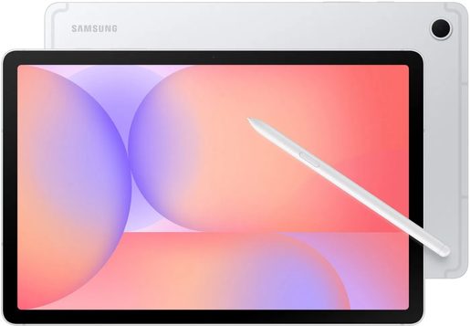 SAMSUNG GALAXY TAB S10 LITE 5G/SM-X406BZSREUE/10,9"/2112X1320/6GB/128GB/AN15/SILVER
