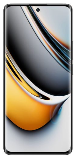 REALME 11 PRO+ 5G 12GB/512GB ASTRAL BLACK