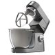 Kenwood KVL8400S Chef XL Titanium - kuchyňský robot