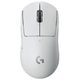 Logitech G Pro X Superlight Wireless Gaming Mouse White