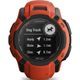 Garmin Instinct 2X Solar Flame Red