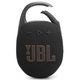 JBL Clip 5 Black - Bluetooth reproduktor