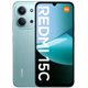 Xiaomi Redmi 15C 4GB/128GB Mint Green