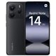 Xiaomi Redmi Note 14 5G 8GB/256GB Midnight Black