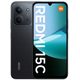 Xiaomi Redmi 15C 4GB/128GB Midnight Black