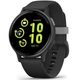 Garmin Vivoactive 5 Mettalic Black