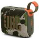 JBL GO4 Squad - Bluetooth reproduktor