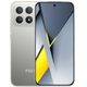 POCO F8 Pro 12GB/512GB Titanium Silver