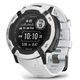 Garmin Instinct 2X Solar Whitestone - chytré hodinky