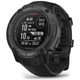 Garmin Instinct 2X Solar Tactical Edition Black