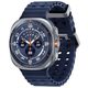 Samsung Galaxy Watch Ultra (2025) 47mm LTE SM-L705 Titanium Blue