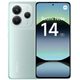 Xiaomi Redmi Note 14 5G 8GB/256GB Coral Green