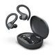 JLAB Go Air Sport True Wireless Graphite - bezdrátová sluchátka