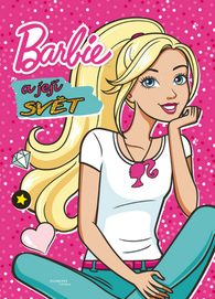 Barbie a její svět