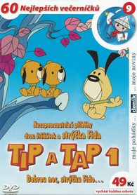 DVD Tip a Tap 1