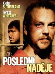 DVD Poslední naděje