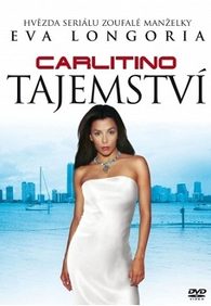 DVD Carlitino tajemství