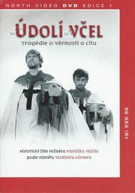 DVD Údolí včel