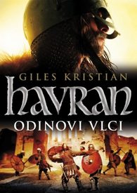 Havran - Odinovi vlci