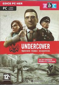 PC HRA Undercover: Operace Zimní slunovrat