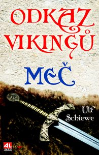 Odkaz vikingů - Meč