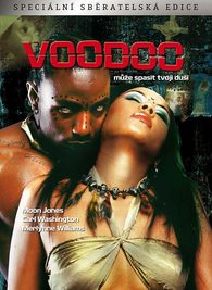DVD Voodoo (Digipack)