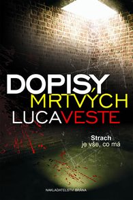 Dopisy mrtvých