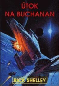 Útok na Buchanan