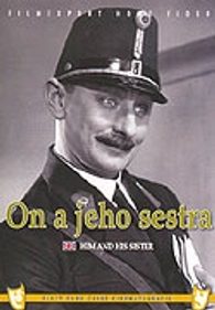 DVD On a jeho sestra