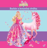Barbie a kouzelná dvířka