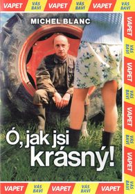 DVD Ó, jak jsi krásný