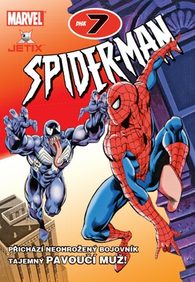 DVD Spiderman 07
