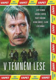 DVD V temném lese