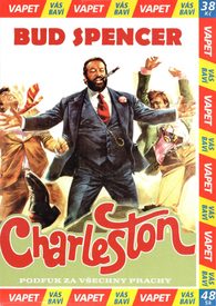 DVD Charleston