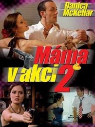 DVD Máma v akci 2