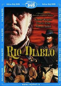 DVD Rio Diablo