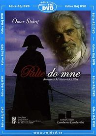 DVD Palte do mne