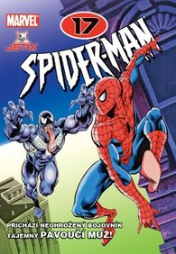 DVD Spiderman 17