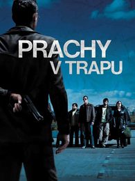 DVD Prachy v trapu