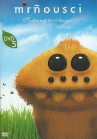 DVD Mrňousci 5