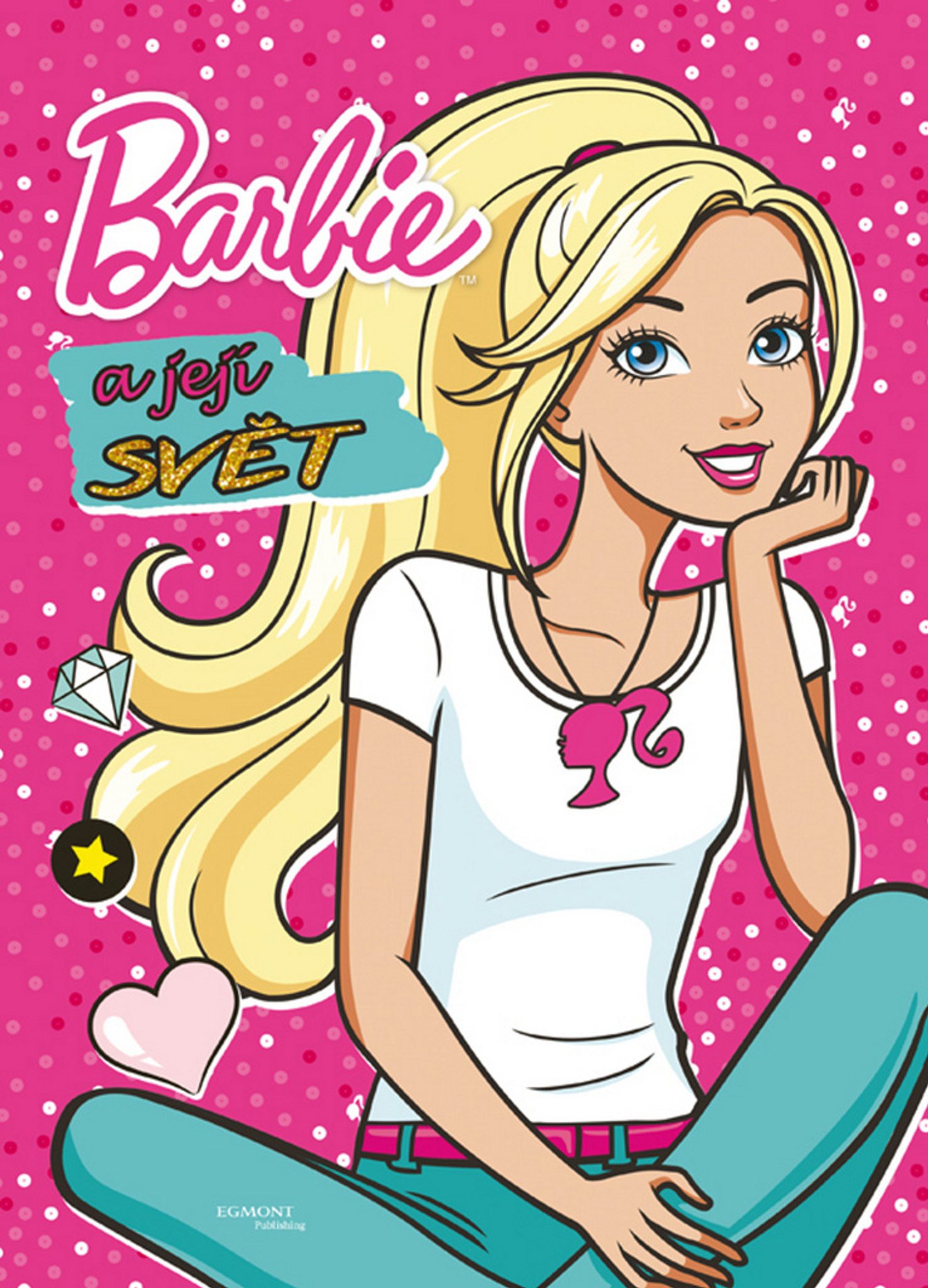 Barbie a jej svt