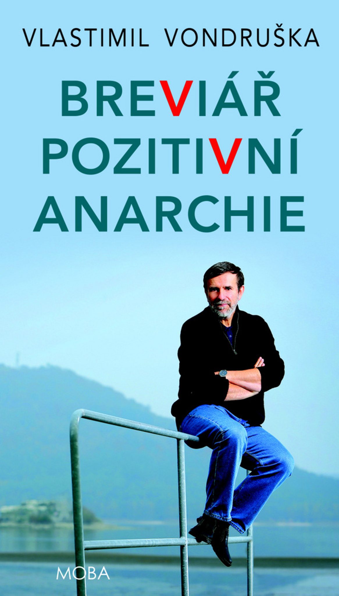 Brevi pozitivn anarchie - Kliknutm na obrzek zavete