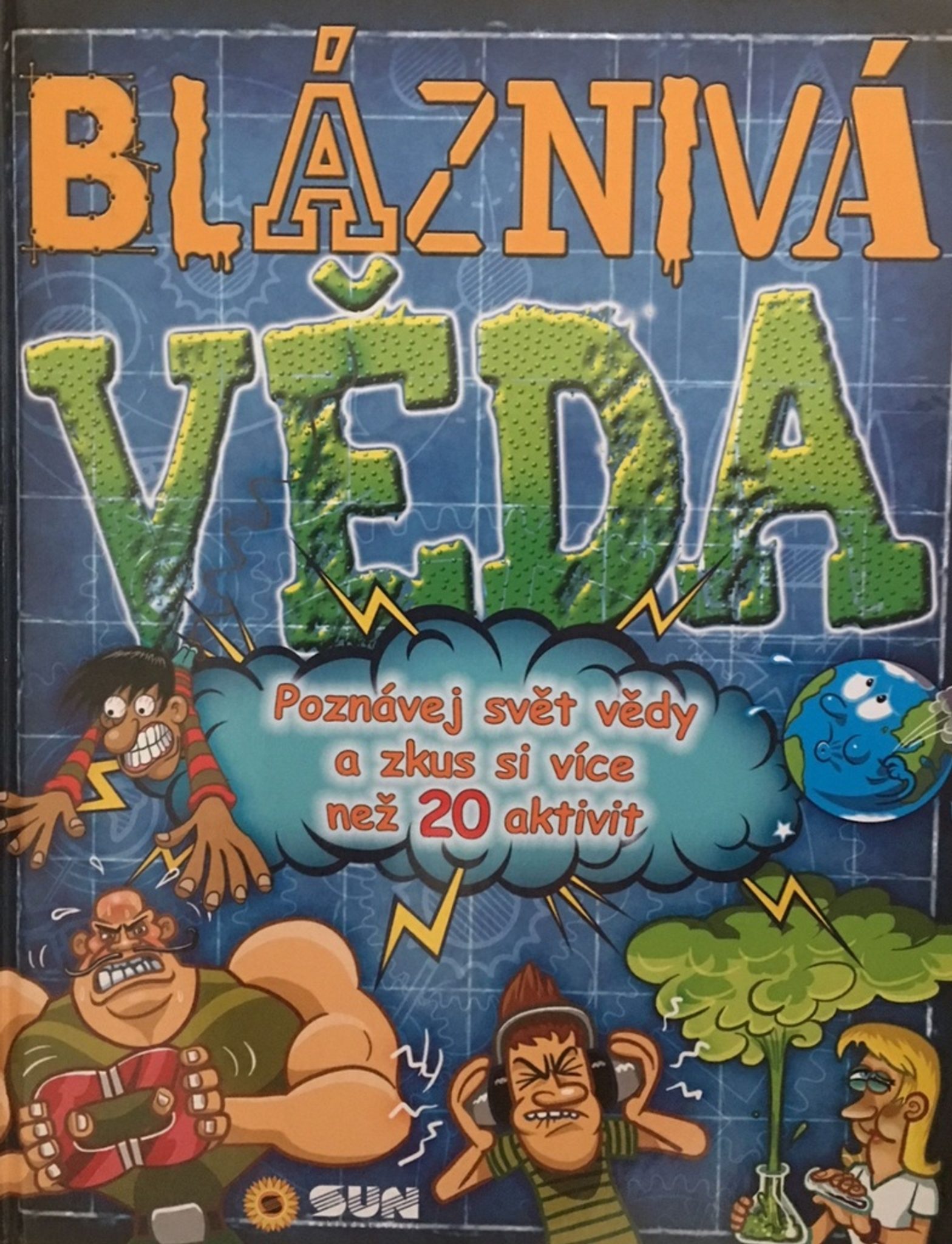 Blzniv vda