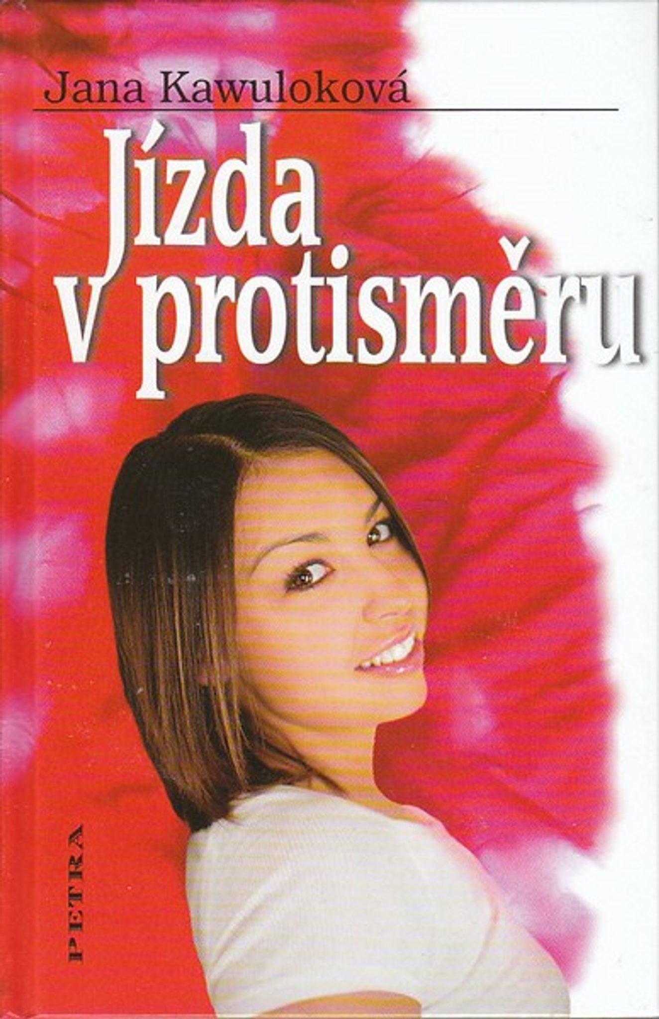 Jzda v protismru