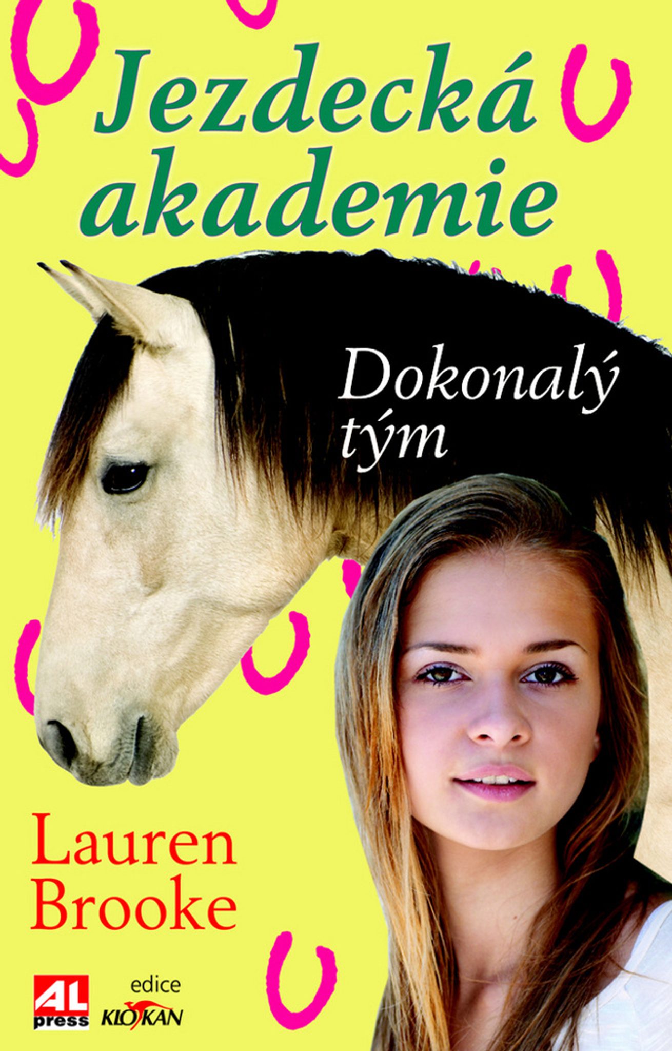 Jezdeck akademie: Dokonal tm