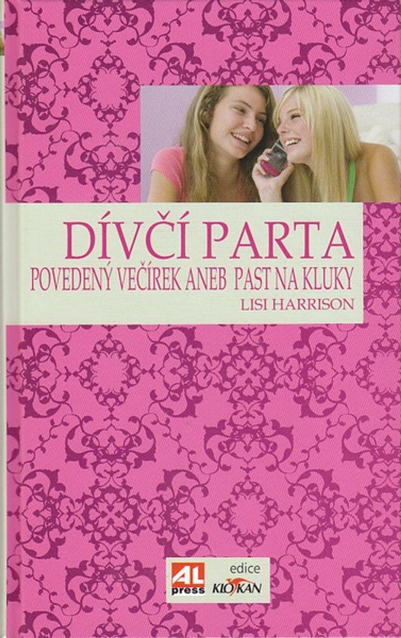 Dv parta 8. - Poveden verek