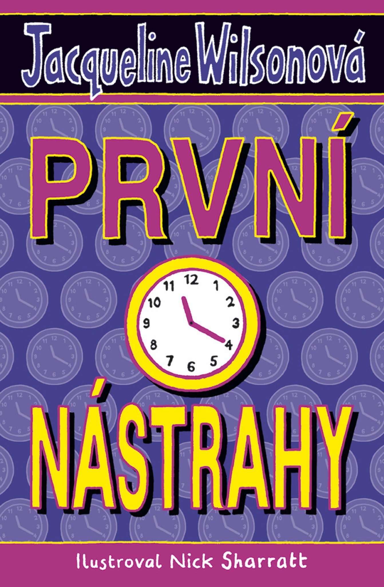 Prvn nstrahy